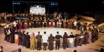 (Φωτ.: facebook.com/ArgonautesKilkis)