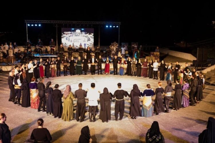 (Φωτ.: facebook.com/ArgonautesKilkis)