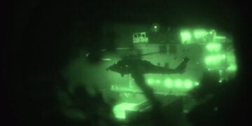 (Πηγή: U.S. Central Command
@CENTCOM)