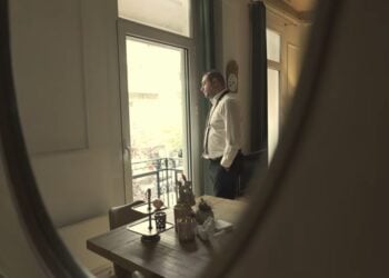 (Πηγή: YouTube/ Giorgos Ioannidis)