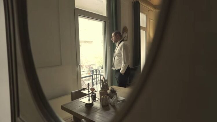 (Πηγή: YouTube/ Giorgos Ioannidis)