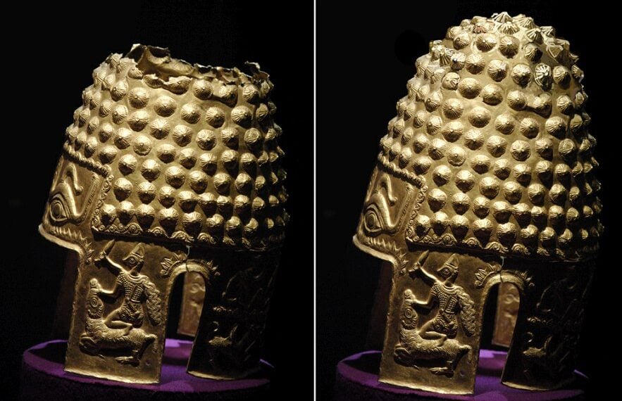 (Πηγή: Radu Oltean / Wikimedia Commons)