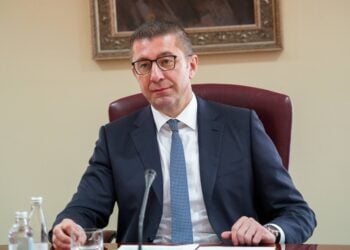 (Φωτ.: facebook.com/MickoskiHristijan)