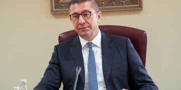 (Φωτ.: facebook.com/MickoskiHristijan)