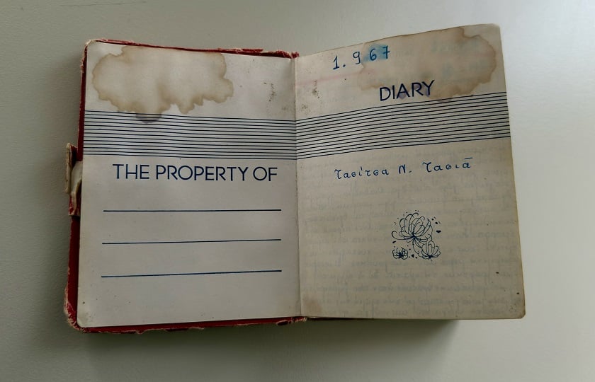 (Φωτ.: ΑΠΕ-ΜΠΕ)