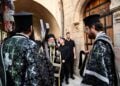 (Πηγή: facebook.com/JerusalemPatriarchate?locale=el_GR)