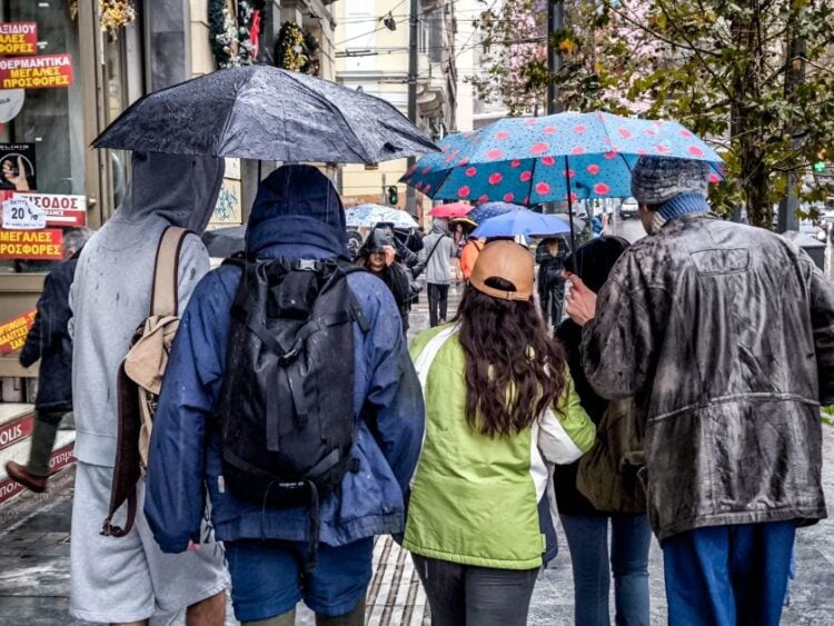 (Φωτ.: Γιώργος Κονταρίνης / EUROKINISSI)