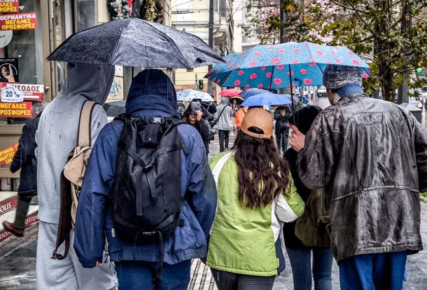 (Φωτ.: Γιώργος Κονταρίνης / EUROKINISSI)