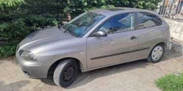 Το όχημα του δράστη (πηγή: astynomia.gr)