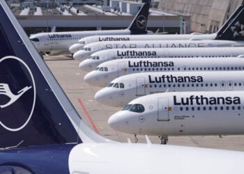 (Φωτ.: EPA / Christopher Neundorf)