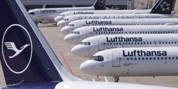 (Φωτ.: EPA / Christopher Neundorf)