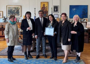 (Φωτ.: Μέριμνα Ποντίων Κυριών)