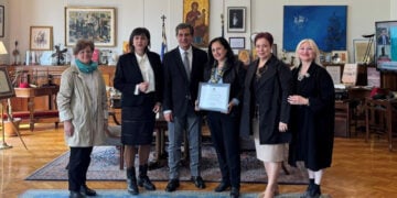 (Φωτ.: Μέριμνα Ποντίων Κυριών)