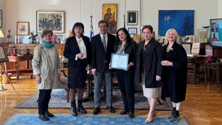 (Φωτ.: Μέριμνα Ποντίων Κυριών)