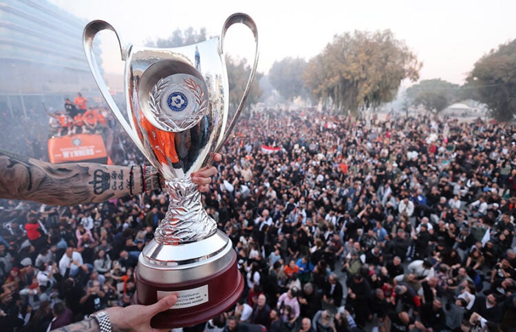 (Φωτ.: EUROKINISSI / Στέφανος Ραπάνης)