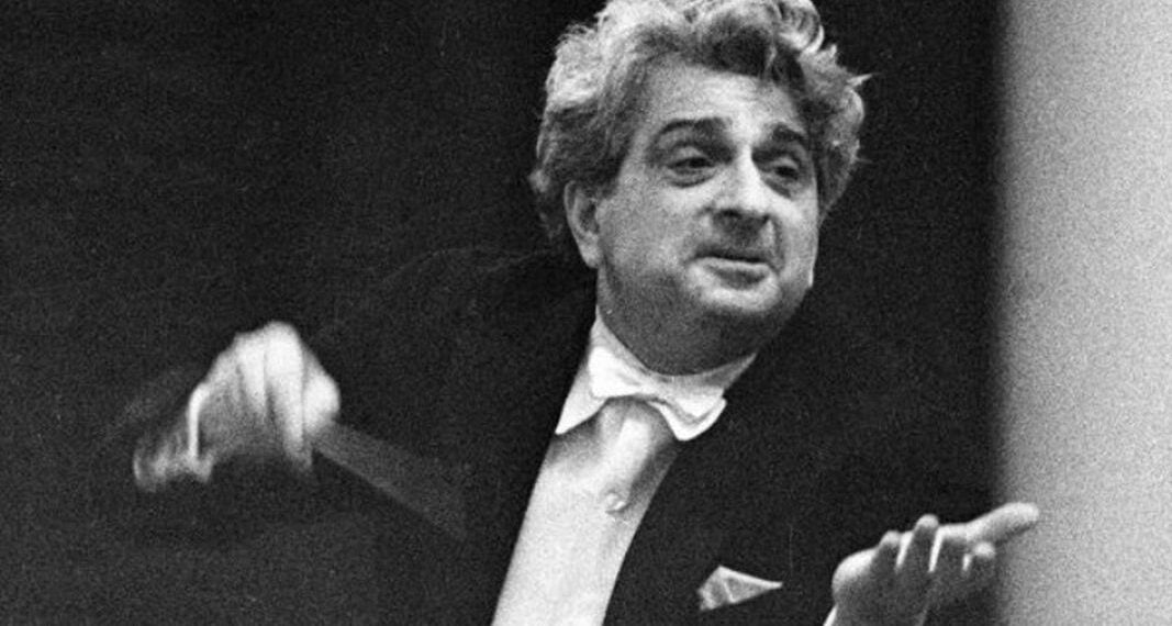 Ο διεθνούς φήμης μουσικός Οδυσσέας Δημητριάδης (φωτ. αρχείου: ΑΠΕ-ΜΠΕ/Οδυσσέας Δημητριάδης)