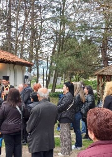 (Φωτ. αρχείου: facebook.com/groups/Ποντιακός Σύλλογος Πτολεμαΐδας Pontiakos Sillogos Ptolemaidas official)