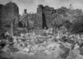 Ρώσοι στρατιώτες μπροστά στο θέαμα των πυρπολημένων Αρμενίων στο Σεϊχαλάν το 1915 (πηγή: Μουσείο-Ινστιτούτο Γενοκτονίας Αρμενίων)