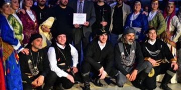 (Πηγή: facebook.com/ profile.php?id/Σύλλογος Ποντίων Καματερού «Δημήτρης Ψαθάς»)