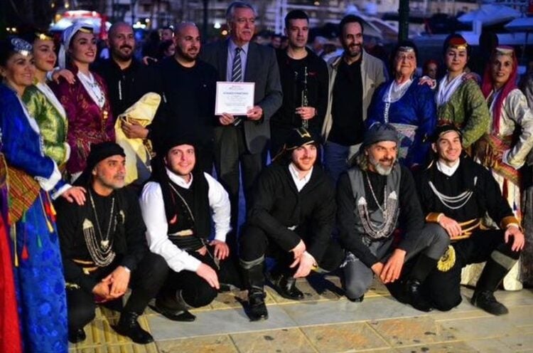 (Πηγή: facebook.com/ profile.php?id/Σύλλογος Ποντίων Καματερού «Δημήτρης Ψαθάς»)