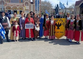 (Πηγή: facebook.com/ groups/ ΠΟΛΙΤΙΣΤΙΚΟΣ ΣΥΛΛΟΓΟΣ ΠΟΝΤΙΩΝ ΘΡΥΛΟΡΙΟΥ «Η Κερασουντα & το Γαρς»)