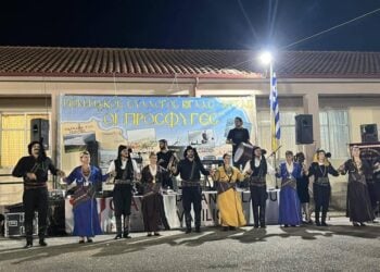 (Πηγή: facebook.com/OiProsphygesPontiakosSyllogosBiglaArtas?locale=el_GR)