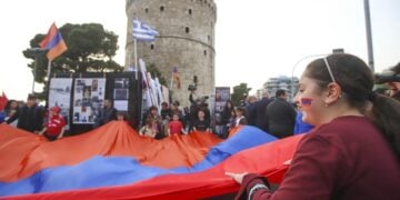 (Φωτ. αρχείου: MotionTeam/Γιώργος Κωνσταντινίδης)