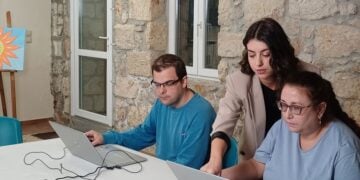 (Φωτ.: ΑΠΕ-ΜΠΕ/Ιωάννα Καρδαρά)