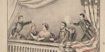 Χειροχρωματισμένη λιθογραφία, κληροδότημα της Adele S. Colgate, 1962 (φωτ.: metmuseum.org)