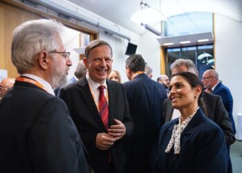 (Φωτ.: ΑΠΕ-ΜΠΕ)