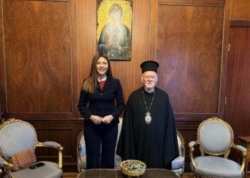 (Φωτ.: ec-patr.org)