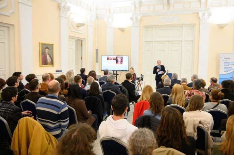 (Πηγή: facebook.com/GreeceinRomania)