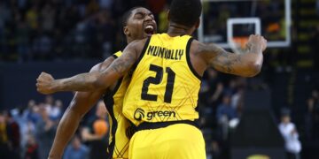 (Φωτ.: EUROKINISSI / Μάρκος Χουζούρης)