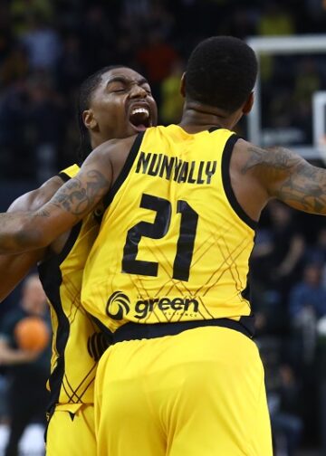 (Φωτ.: EUROKINISSI / Μάρκος Χουζούρης)