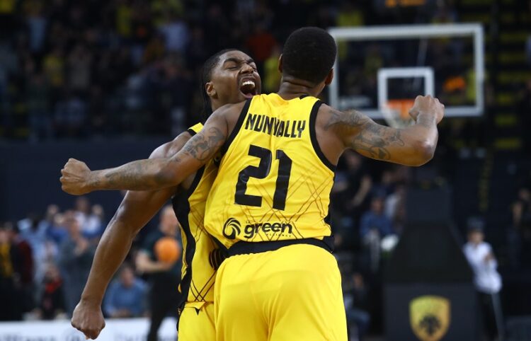 (Φωτ.: EUROKINISSI / Μάρκος Χουζούρης)