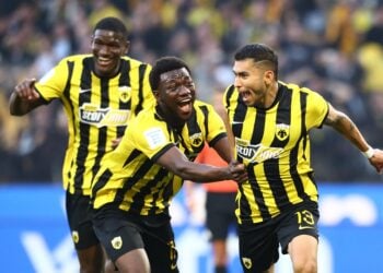 (Φωτ.: EUROKINISSI / Μάρκος Χουζούρης)