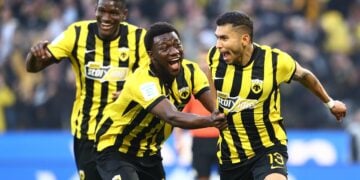 (Φωτ.: EUROKINISSI / Μάρκος Χουζούρης)