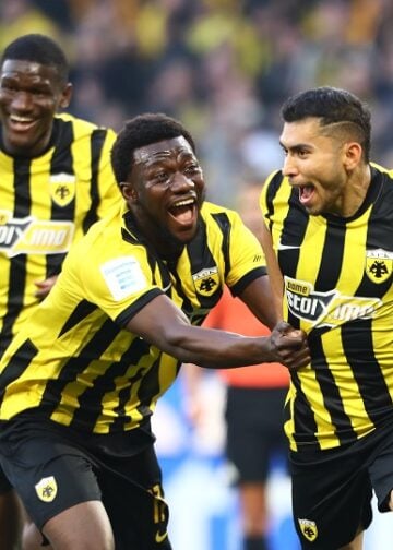 (Φωτ.: EUROKINISSI / Μάρκος Χουζούρης)