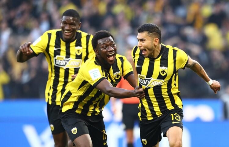 (Φωτ.: EUROKINISSI / Μάρκος Χουζούρης)