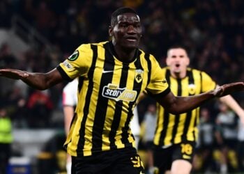 (Φωτ.: EUROKINISSI / Δημήτρης Μπίρνταχας)