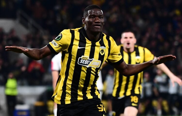 (Φωτ.: EUROKINISSI / Δημήτρης Μπίρνταχας)