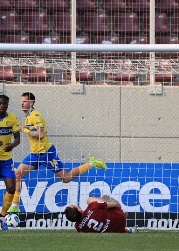 (Φωτ.: EUROKINISSI)