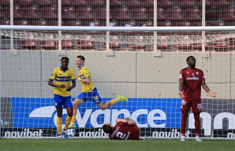 (Φωτ.: EUROKINISSI)