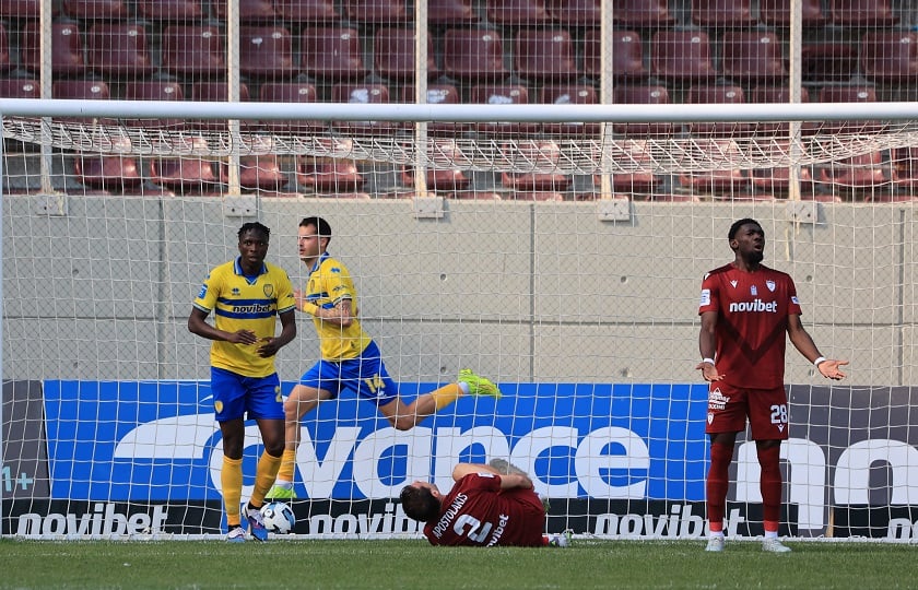 (Φωτ.: EUROKINISSI)