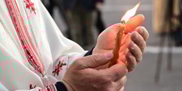 (Φωτ. αρχείου: EUROKINISSI / Μιχάλης Καραγιάννης)