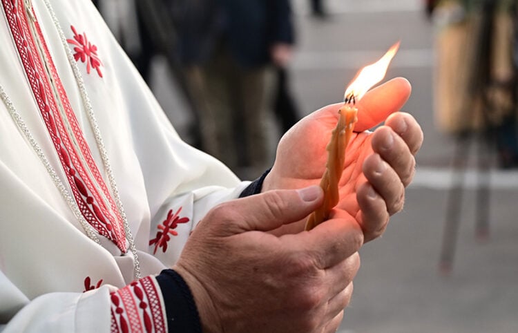 (Φωτ. αρχείου: EUROKINISSI / Μιχάλης Καραγιάννης)