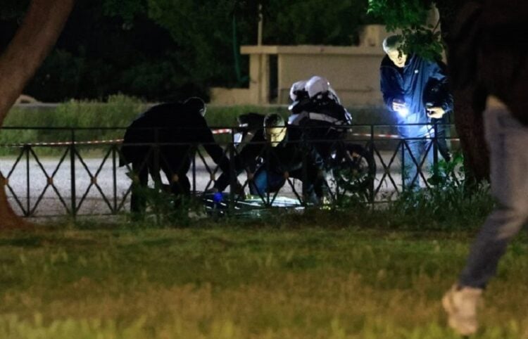 (Φωτ.: Γιώργος Κονταρίνης/EUROKINISSI)