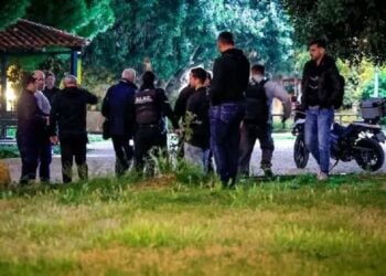 (Φωτ.: Γιώργος Κονταρίνης/Eurokinissi)