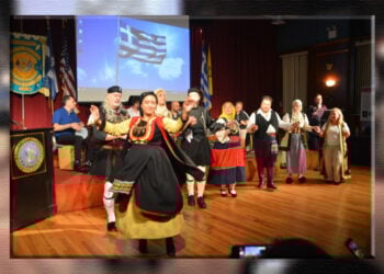 (Φωτ.: Γιώργος Σαμαράς / anamniseis.net)