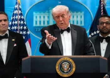 (Φωτ.: ertnews.gr/AP Photo/Jose Luis Magana)